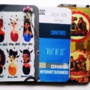 CUSTOM MOUSEPADS
